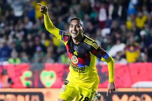 América vence con polémica al León y asegura su lugar en la Liguilla 