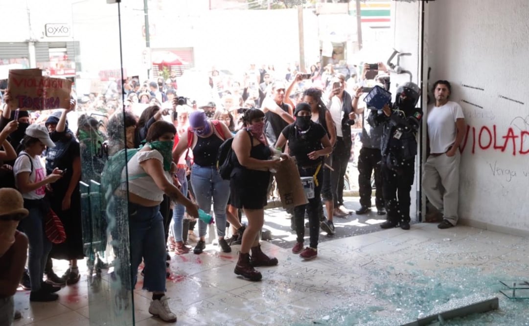 Fotografía:  Iván Stephens / EL UNIVERSAL