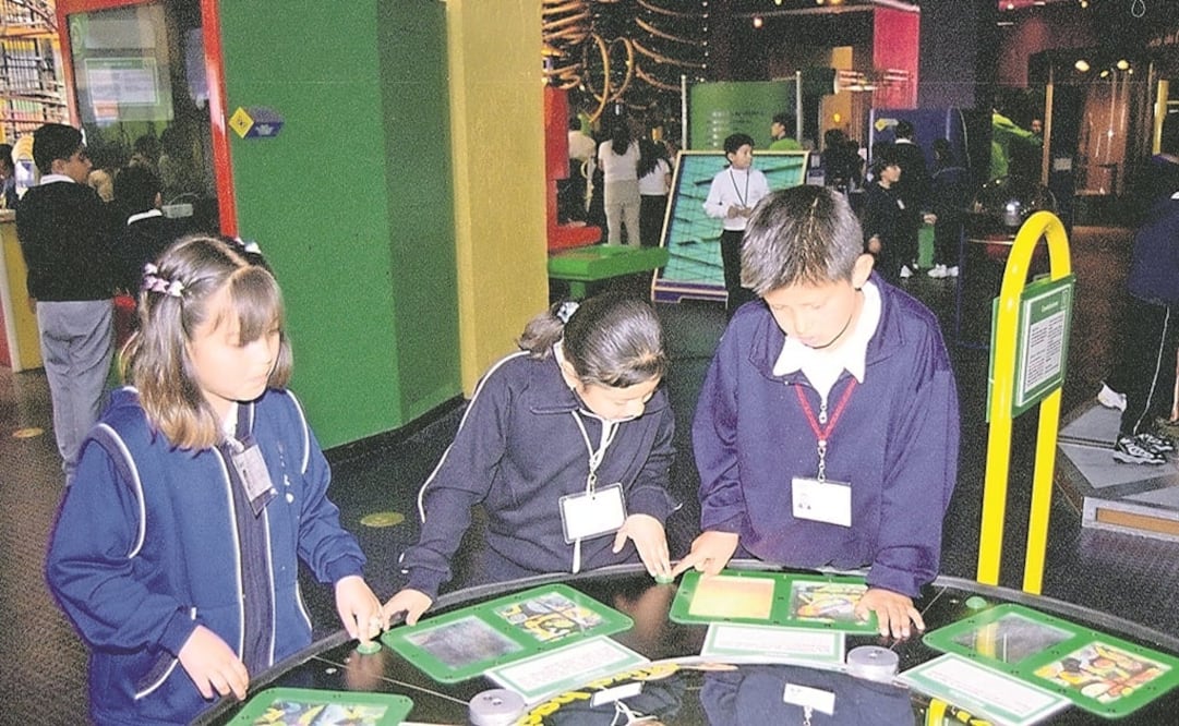 (FOTO: Archivo/EL UNIVERSAL) 