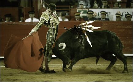 Arturo Macías deja ir el triunfo con un toro para recordar