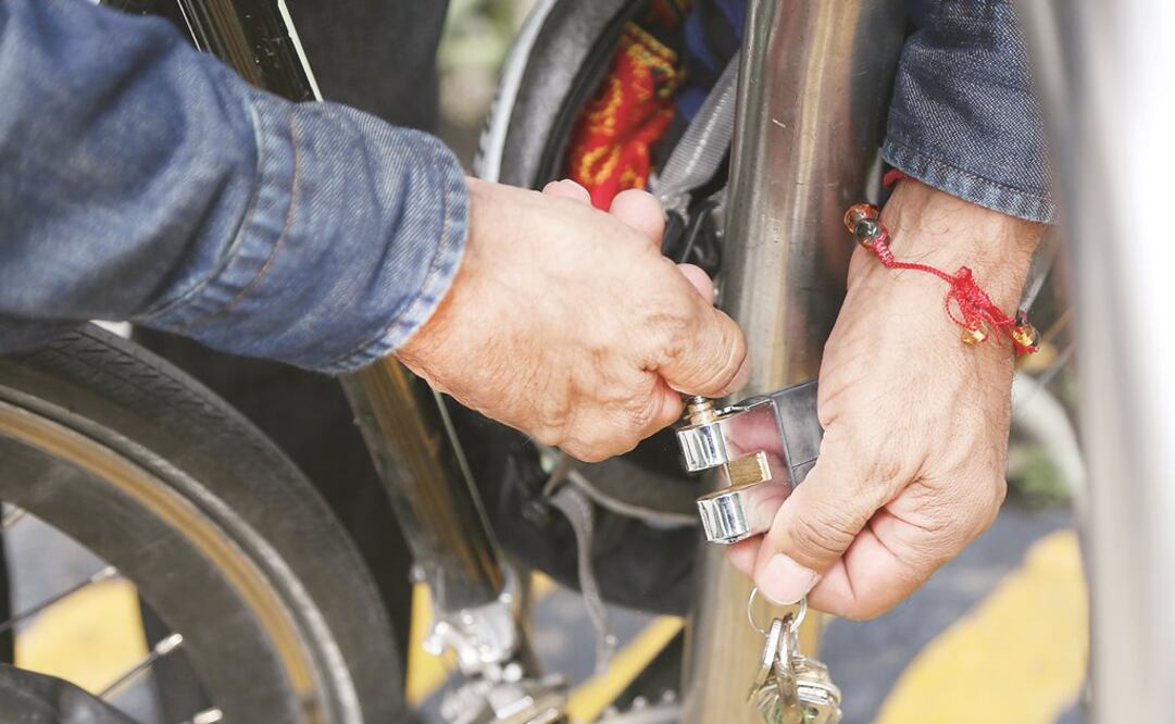 Foto: Archivo | EL UNIVERSAL