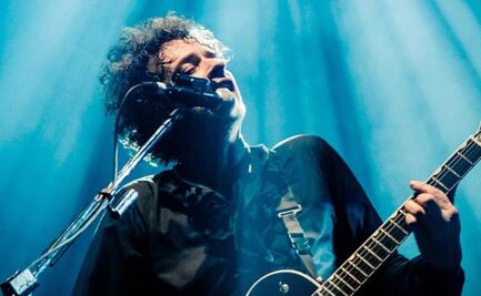 Así fue el último show de Soda Stereo en México hace 16 años en el que Cerati llamó “Ciudad de la Furia” a CDMX