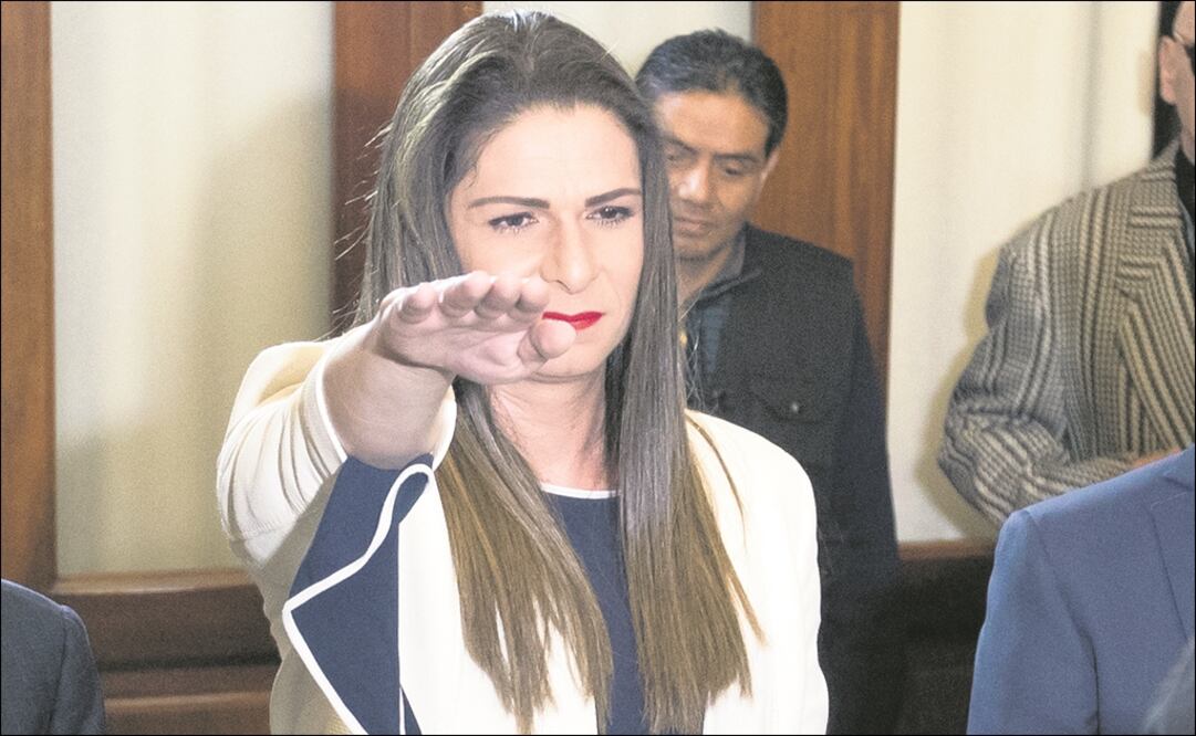 Archivo: EL UNIVERSAL / GERMAN ESPINOSA