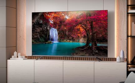 Vive una nueva experiencia de imagen con Hisense U7G de 75 pulgadas