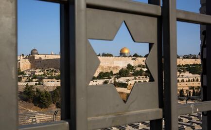 ¿Cuál es la postura de la comunidad internacional sobre Jerusalén?