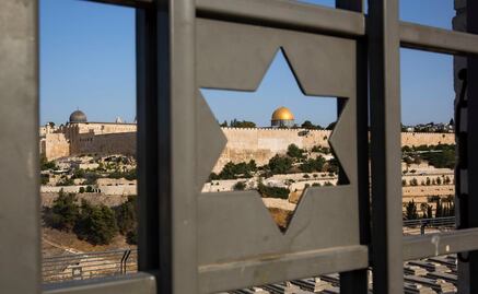 ¿Cuál es la postura de la comunidad internacional sobre Jerusalén?