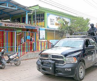 Se agudiza violencia contra políticos en Chilapa