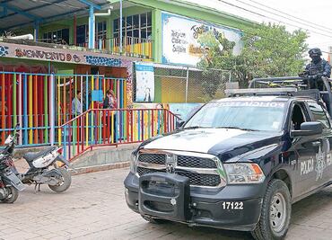 Se agudiza violencia contra políticos en Chilapa