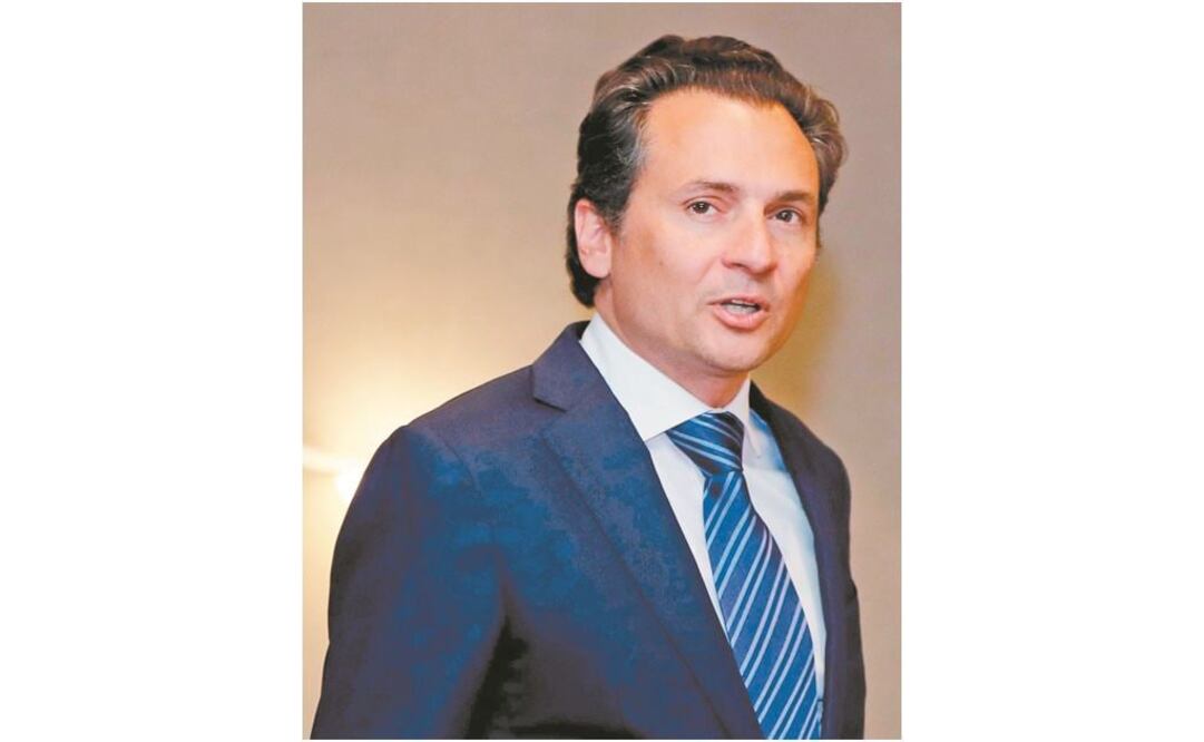 Medidas cautelares. Obligatoriamente, el exdirector de Pemex deberá acudir cada 15 días a firmar al Reclusorio Norte.