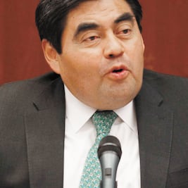 En Puebla unos muestran músculo, otros, pellejo