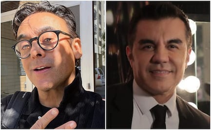 Adal Ramones y Adrián Uribe hacen reír contando sus aventuras de "Chavorucos" 