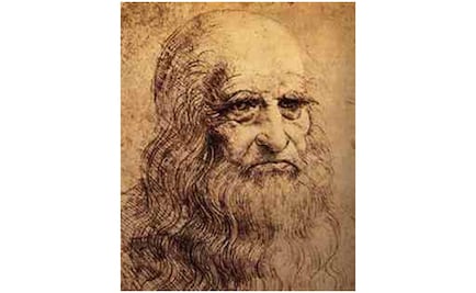 Museo defiende atribución de obra a Da Vinci