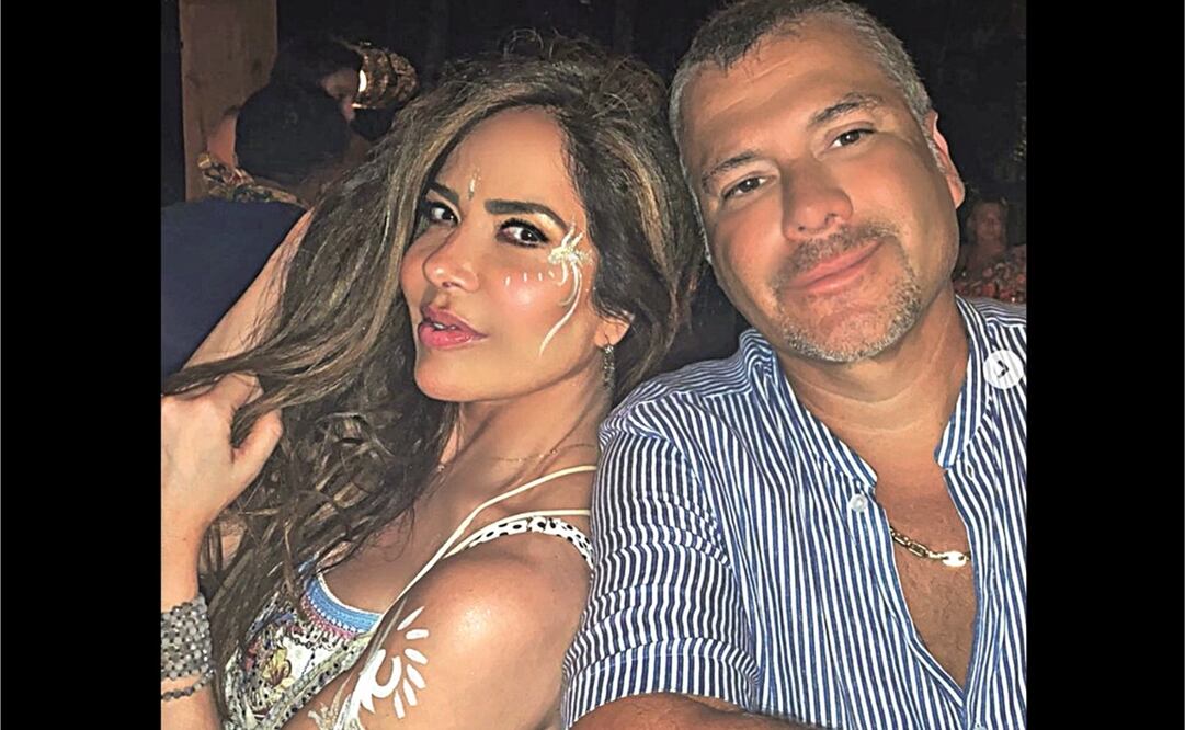 Gloria Trevi y su esposo, según la UIF, además de evadir impuestos realizaron operaciones con recursos de procedencia ilícita. Foto: ESPECIAL