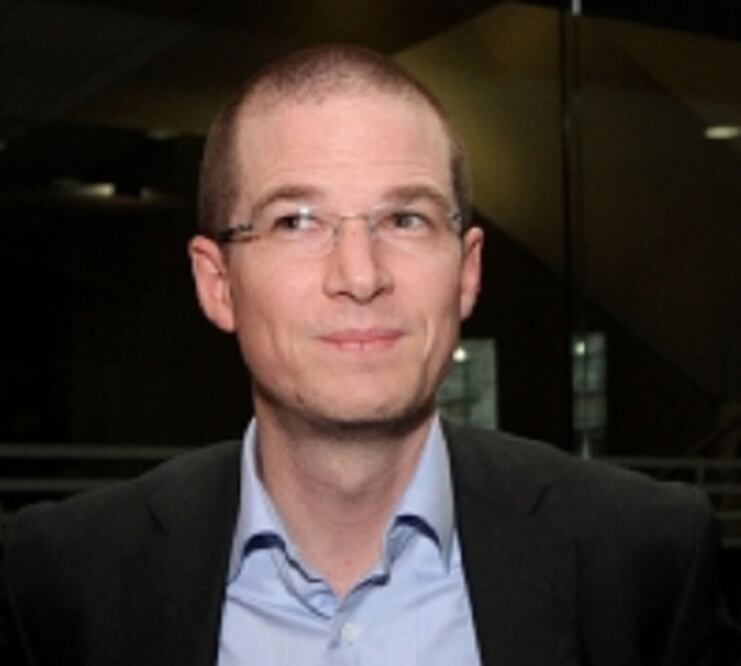 Ricardo Anaya Cortés, líder nacional del PAN (Especial)