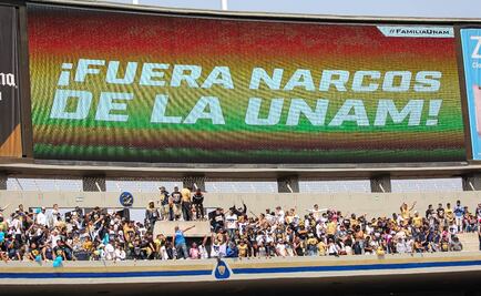 CNDH pide investigación objetiva por hechos violentos en UNAM