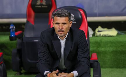Fernando Ortiz: San Luis no tiene nada que perder; tienen una confianza elevada