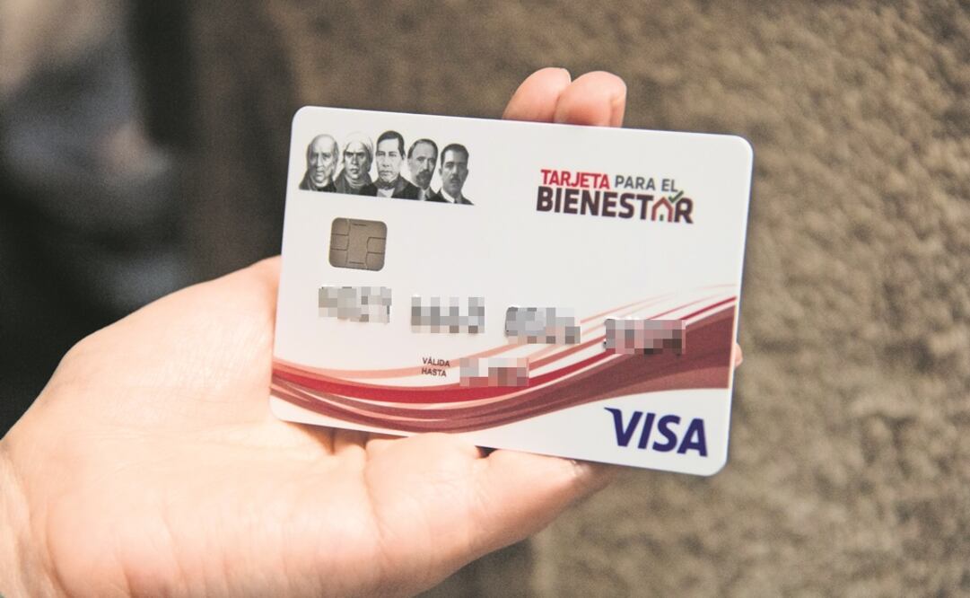 Foto: Archivo. EL UNIVERSAL