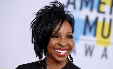 Gladys Knight quiere unir a la gente en el Super Bowl