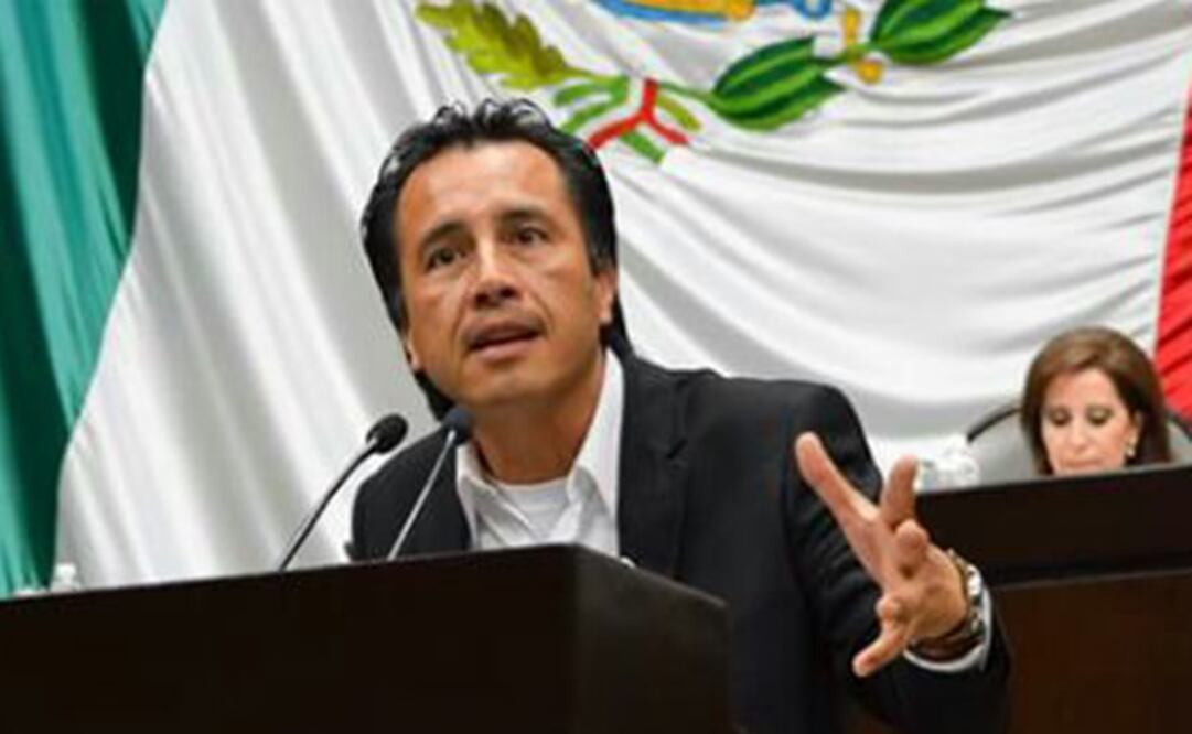 Foto: Archivo/EL UNIVERSAL