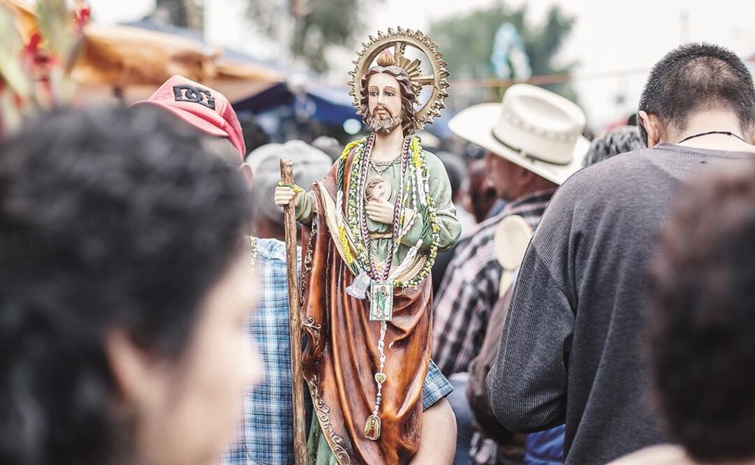 (Foto: Archivo/El Universal)