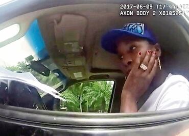 Venus no tuvo toda la culpa