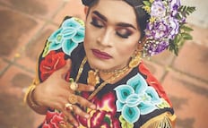 Las nuevas plumas que crean la literatura LGBT en México 