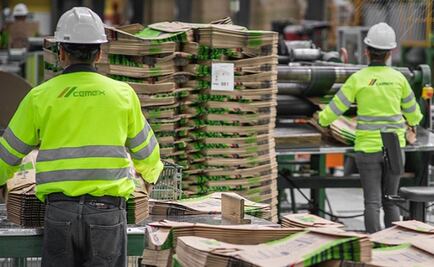 Cemex vende activos en Alemania