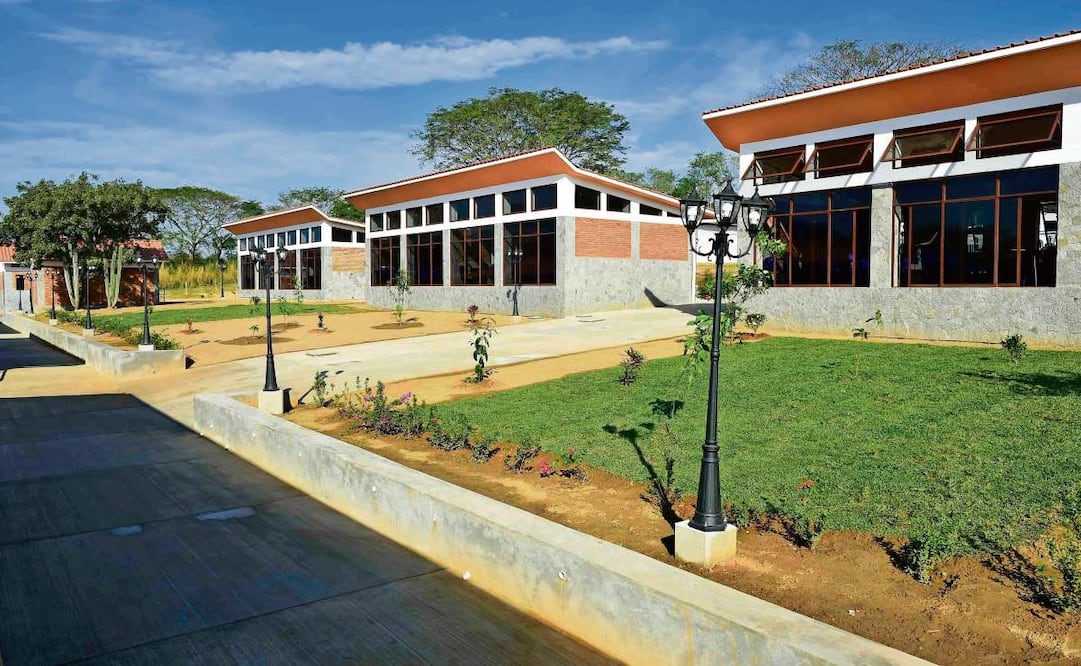 Las Universidades para el Bienestar recibieron recursos por 3 mil millones de pesos en 2026. Foto: Especial