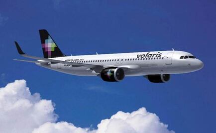 Volaris announces new non-stop flight Guadalajara-New York
