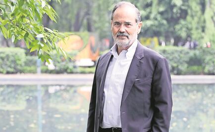 ​Critica Madero a Fox por apoyar candidatura de Meade