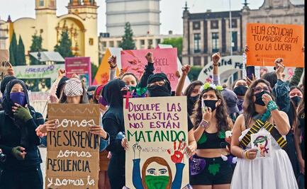 En Edomex van 131 feminicidios: SESNSP 