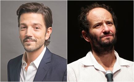 Diego Luna y Carlos Reygadas encabezarán encuentro en la Cineteca