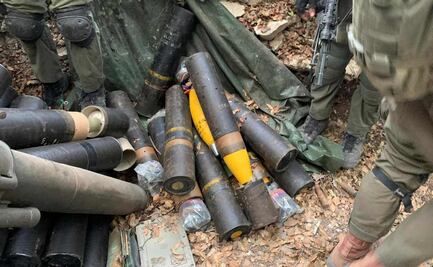 Ejército israelí afirma que derribó un misil disparado desde Yemen; se activan sirenas para alertar a la población