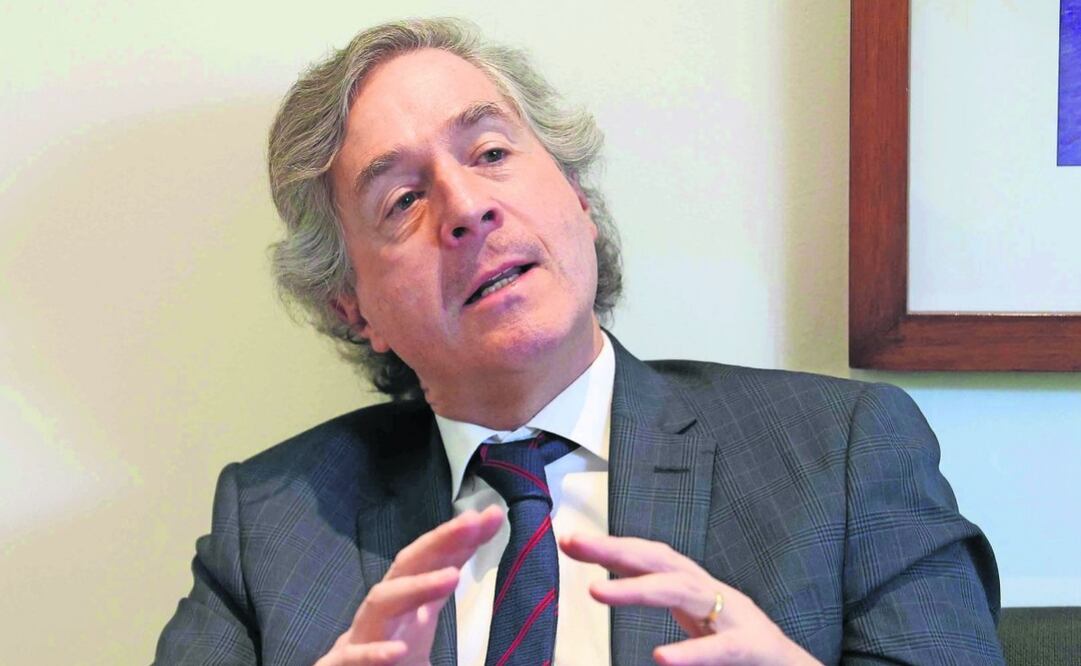 Foto: Diego Simón Sánchez | El Universal