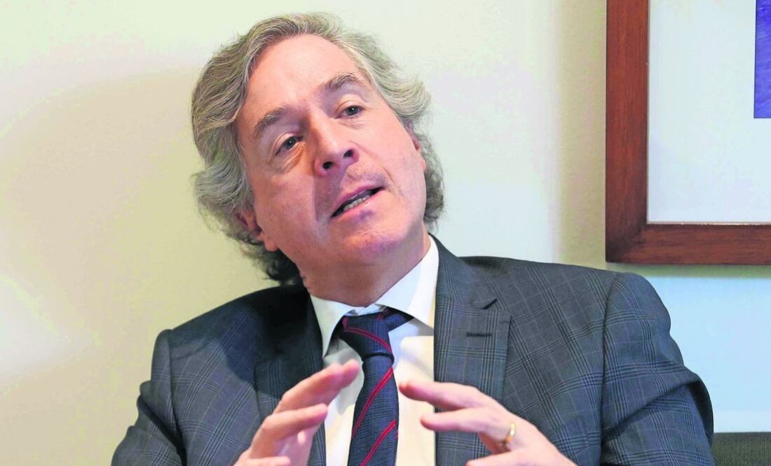 Foto: Diego Simón Sánchez | El Universal