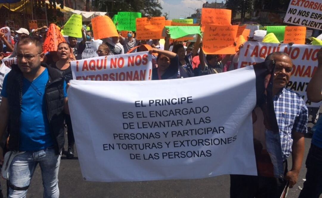 Foto: Fernando Ramírez / ELUNIVERSAL