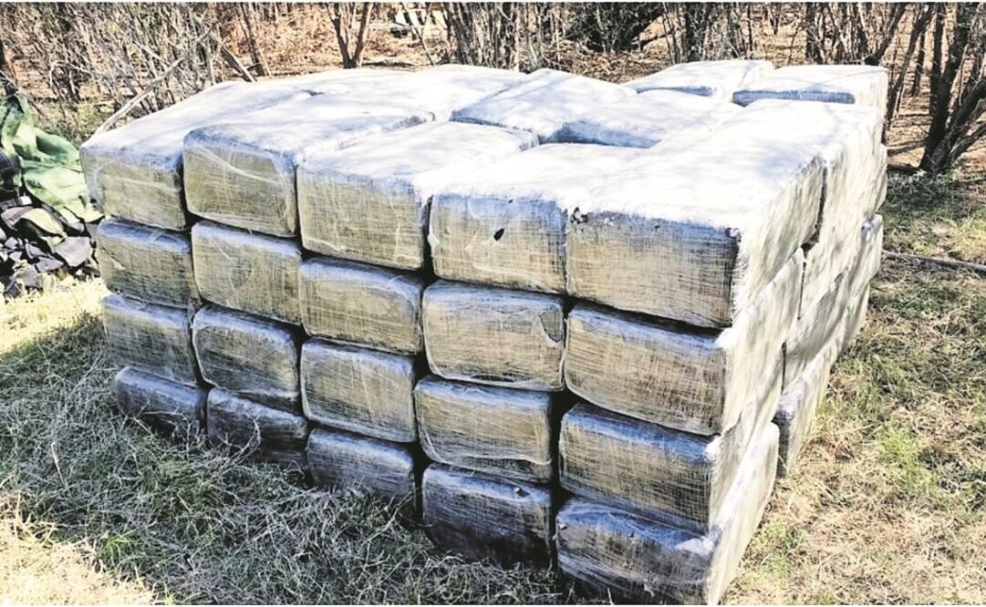 Foto: Archivo/El Universal