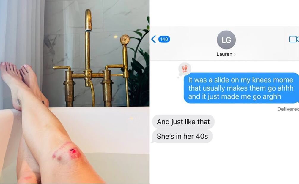 Foto: Instagram oficial.