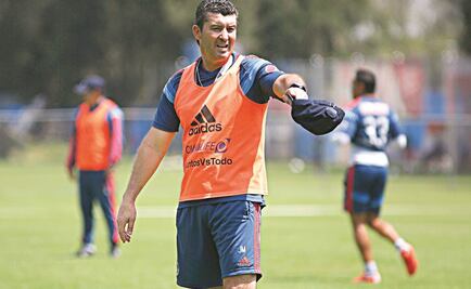 "Chepo", por el Clásico y el título