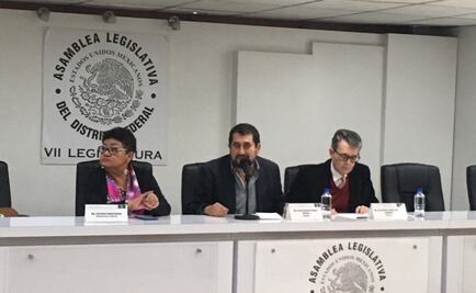 “No aceptaremos basificación ilegal”
