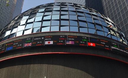 Inflación tumba a los mercados accionarios en EU