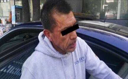 Detienen a presunto ladrón de bicicletas en Azcapotzalco 