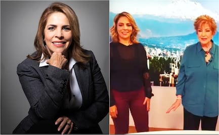 En 32 años, Maxine Woodside nunca entregó un contrato laboral a Ana María Alvarado