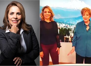 En 32 años, Maxine Woodside nunca entregó un contrato laboral a Ana María Alvarado