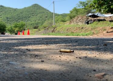 Hombres armados disparan durante jaripeo en Guerrero
