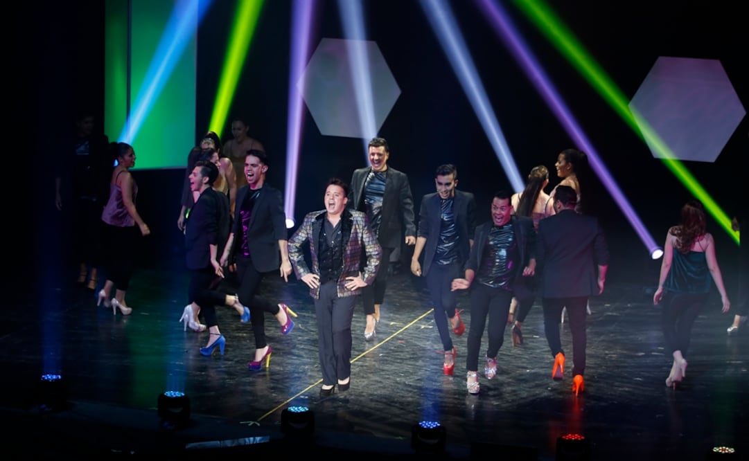 Foto: Agustín Salinas / EL UNIVERSAL