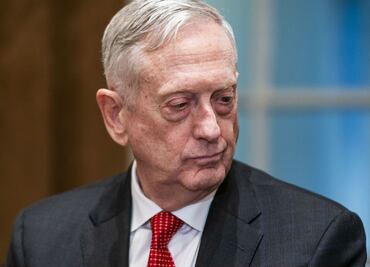 Pentágono ordena despliegue de tropas en frontera sur