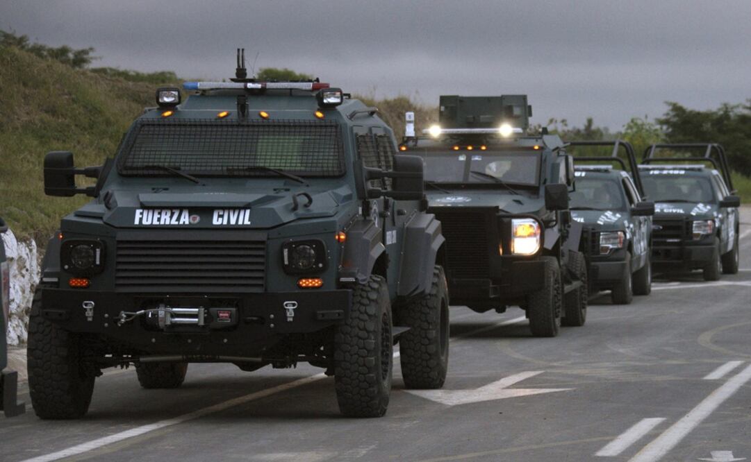 Foto: Ilustrativa. EFE