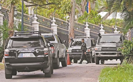 “Daré la lucha en cualquier espacio”: Leopoldo López