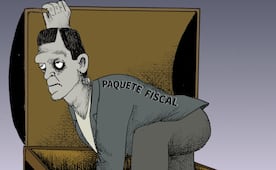 Armado peligroso